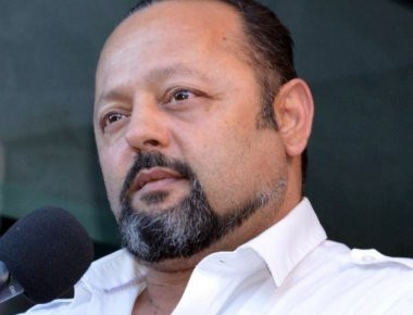 Δικηγόρος Α. Σώρρα: «Δεν εμφανίζεται γιατι δέχεται απειλές για τη ζωή του - Η ποινή είναι εξοντωτική»